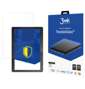 Lenovo Tab M10 X605L - up to 11" 3mk FlexibleGlass