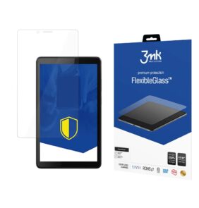 Lenovo Tab M7 7" - up to 8.3" 3mk FlexibleGlass