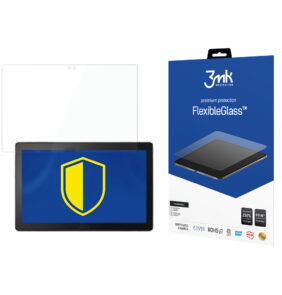 Lenovo Tab P10 - up to 11" 3mk FlexibleGlass