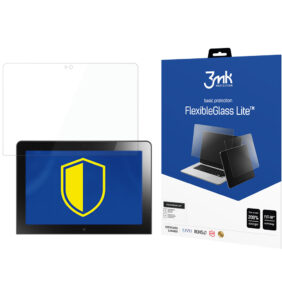 Lenovo ThinkPad 10 - 3mk FlexibleGlass Lite™ 11''