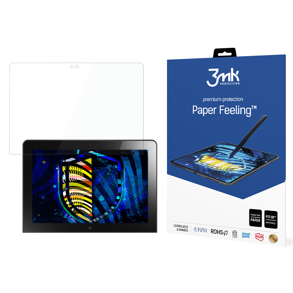 Lenovo ThinkPad 10 - up to 11" 3mk Paper Feeling
