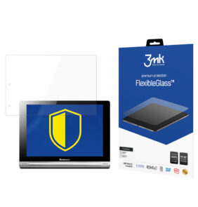 Lenovo Yoga 10 B8000-H - up to 11" 3mk FlexibleGlass