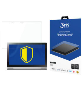 Lenovo Yoga 2 Pro - up to 15" 3mk FlexibleGlass