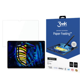 Lenovo Yoga Pad Pro - up to 13" 3mk Paper Feeling