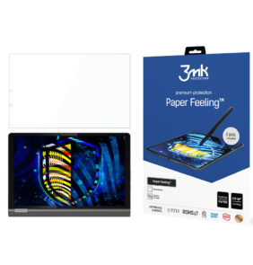 Lenovo Yoga Smart Tab  - up to 11" 3mk Paper Feeling