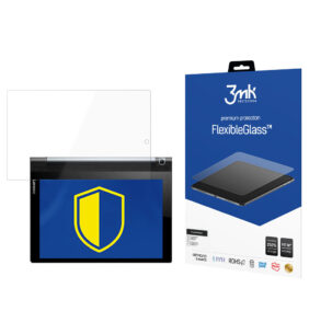 Lenovo Yoga Tab 3 10.1" - up to 11" 3mk FlexibleGlass