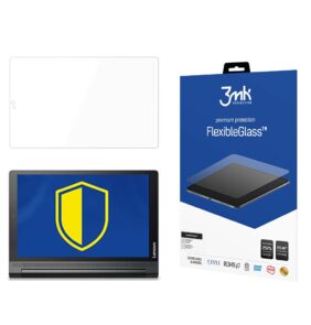 Lenovo Yoga TAB 3 Plus - up to 11" 3mk FlexibleGlass