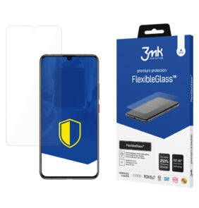 Lenovo Z6 Pro - 3mk FlexibleGlass