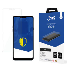 LG G7 Fit - 3mk ARC+