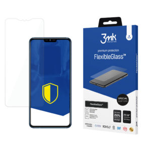 LG G7 ThinQ - 3mk FlexibleGlass Special Edition