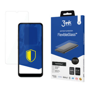 LG K50 - 3mk FlexibleGlass Special Edition