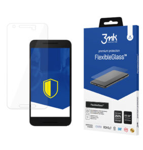 LG Nexus 5x - 3mk FlexibleGlass