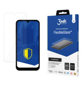 LG Q31 - 3mk FlexibleGlass