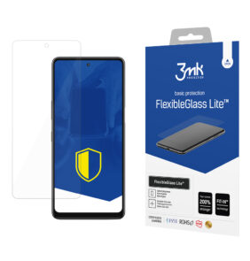 LG Stylo 7 5G - 3mk FlexibleGlass Lite
