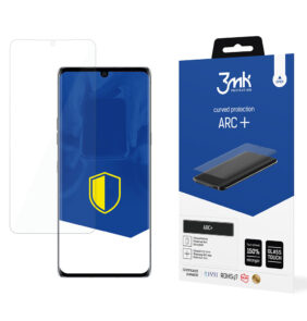 LG Velvet 5G - 3mk ARC+