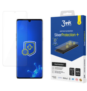 LG Velvet 5G - 3mk SilverProtection+