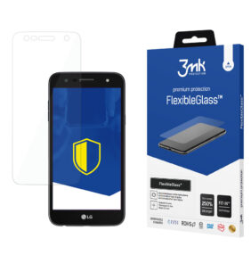 LG X Power 2 - 3mk FlexibleGlass