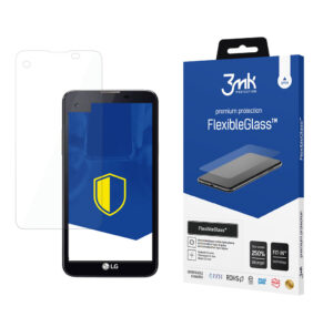 LG X Screen K500n - 3mk FlexibleGlass