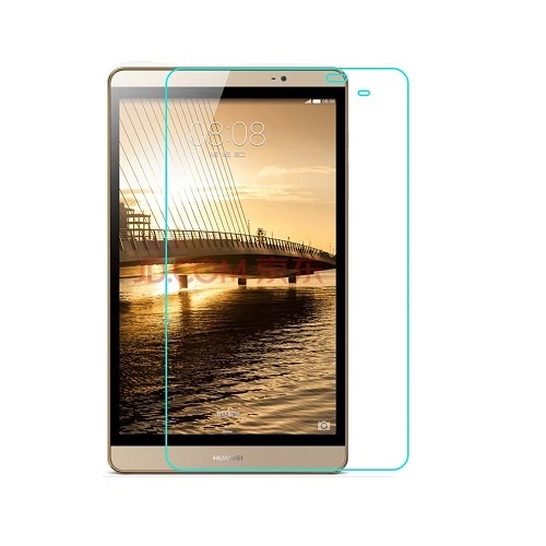 Προστατευτικό Γυαλί Για Huawei Mediapad M2-801w 8'' Oem