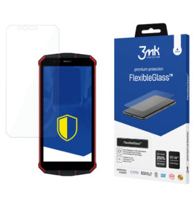 Maxcom MS507 - 3mk FlexibleGlass