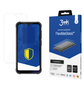 Maxcom MS572 Strong - 3mk FlexibleGlass