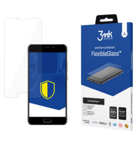 Meizu M5 Note - 3mk FlexibleGlass™