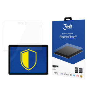 Microsoft Surface Go 2 - up to 11" 3mk FlexibleGlass