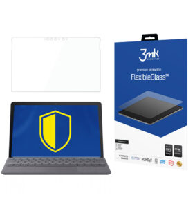 Microsoft Surface Go 3/ Go 4 - up to 11" 3mk FlexibleGlass