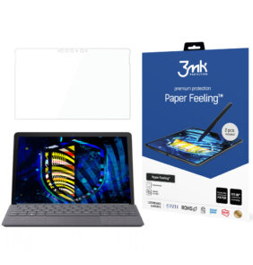 Microsoft Surface Go 3/ Go 4 - up to 11" 3mk Paper Feeling