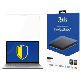 Microsoft Surface GO - up to 11" 3mk FlexibleGlass