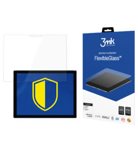 Microsoft Surface Pro 4 - up to 13" 3mk FlexibleGlass
