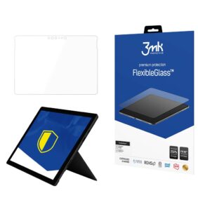 Microsoft Surface Pro 6 - up to 13" 3mk FlexibleGlass