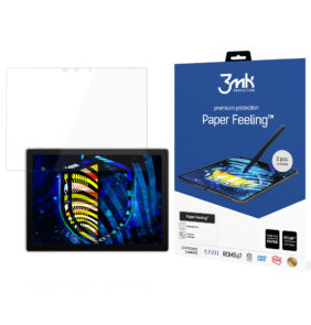 Microsoft Surface Pro 7+ - up to 13" 3mk Paper Feeling