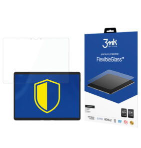 Microsoft Surface Pro 8 - up to 13" 3mk FlexibleGlass