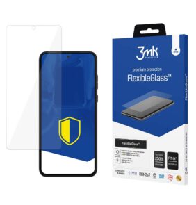 Motorola Edge 30 Neo - 3mk FlexibleGlass
