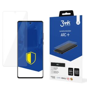 Motorola Edge 30 Ultra - 3mk ARC+