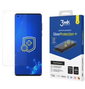 Motorola Edge 5G - 3mk SilverProtection+