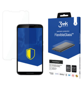 Motorola Google Nexus 6 - 3mk FlexibleGlass
