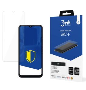 Motorola Moto E22/E22i - 3mk ARC+