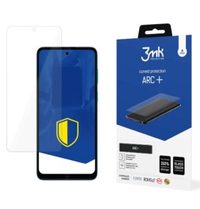 Motorola Moto E22s - 3mk ARC+