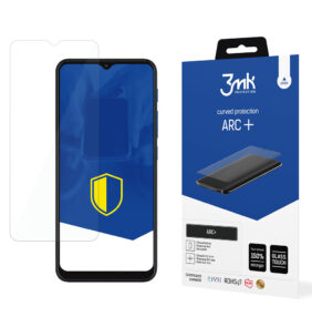 Motorola Moto E7 Plus - 3mk ARC+