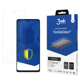Motorola Moto Edge S30 - 3mk FlexibleGlass