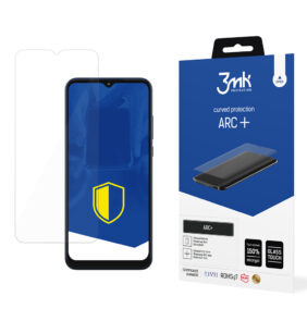 Motorola Moto G Play - 3mk ARC+