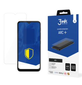 Motorola Moto G10 - 3mk ARC+