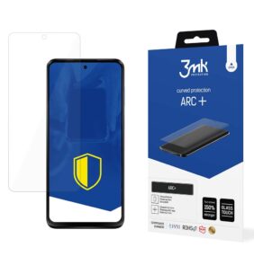 Motorola Moto G13/G23 - 3mk ARC+