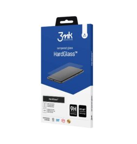 Motorola Moto G52 - 3mk HardGlass