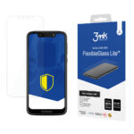 Motorola Moto G7 Play - 3mk FlexibleGlass Lite