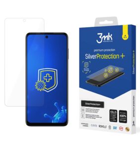 Motorola Moto G73 5G - 3mk SilverProtection+