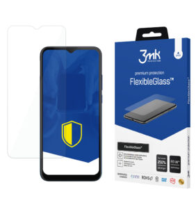 Motorola Moto G8 Power Lite - 3mk FlexibleGlass