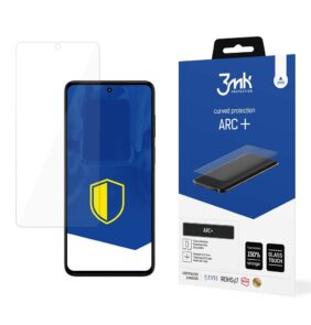 Motorola Moto G82 5G - 3mk ARC+